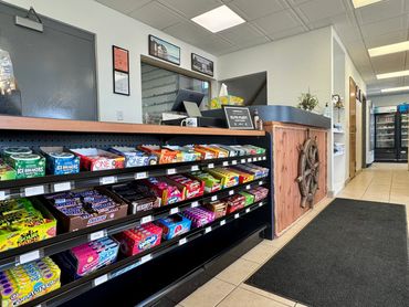 The Wheelhouse Market