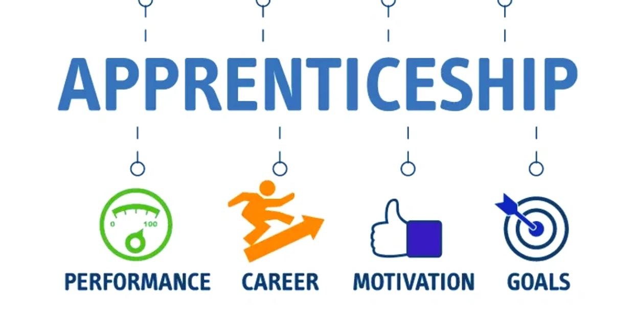 career pathways, apprenticeship