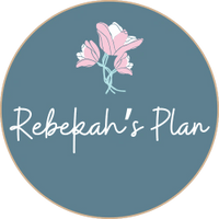 Rebekah's Plan