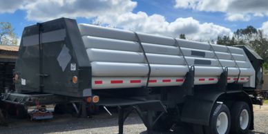 38 tube trailer testing