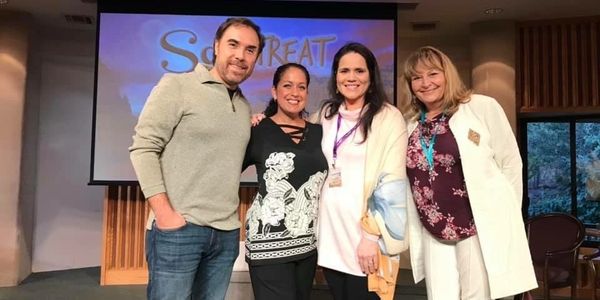 Anna Pereira Hugo Varela Lynanne Cottle Emily Kane