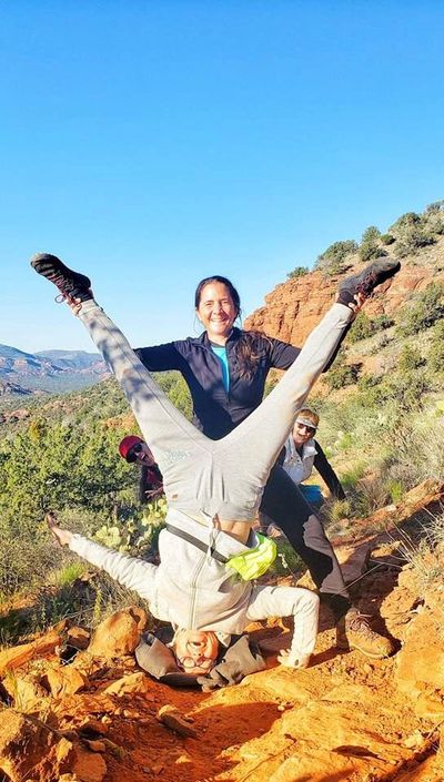 Fun Wellness Retreat