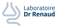 Dr Renaud logo