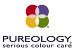 Pureology hair care logo