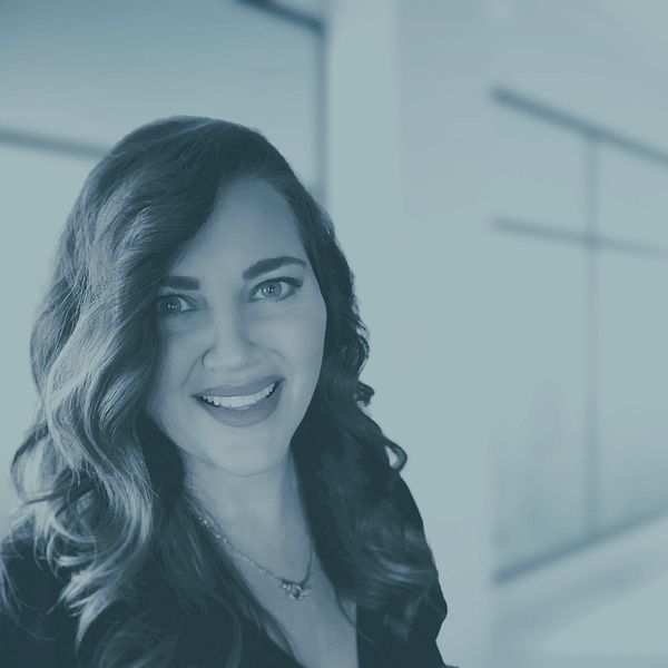 Image of Third Coast Learning Chief Learning Officer and Founder Renee Johnson-Richter
