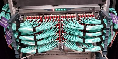 Data Cabling Installations