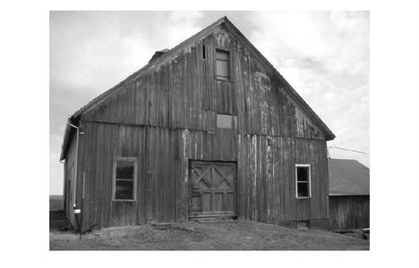 historic barn restoration, barn repair, historic preservation,