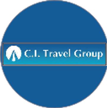 C I Travel Group Logo