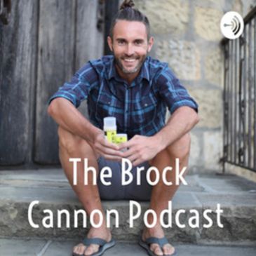 The Brock Cannon Podcast 