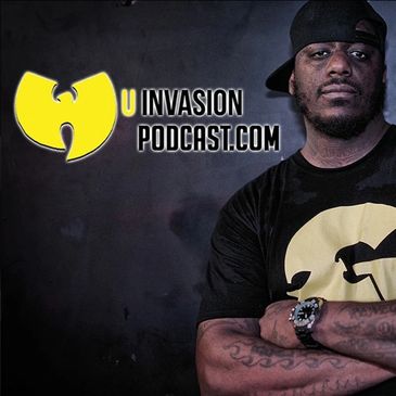 Wu-Invasion podcast with DJ-Symphony