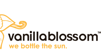 Vanilla Blossom's logo