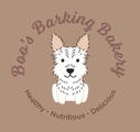 Boo’s Barking Bakery