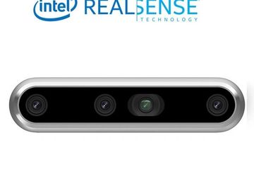 3D camera for Ficial Authentication and 3D object measurement