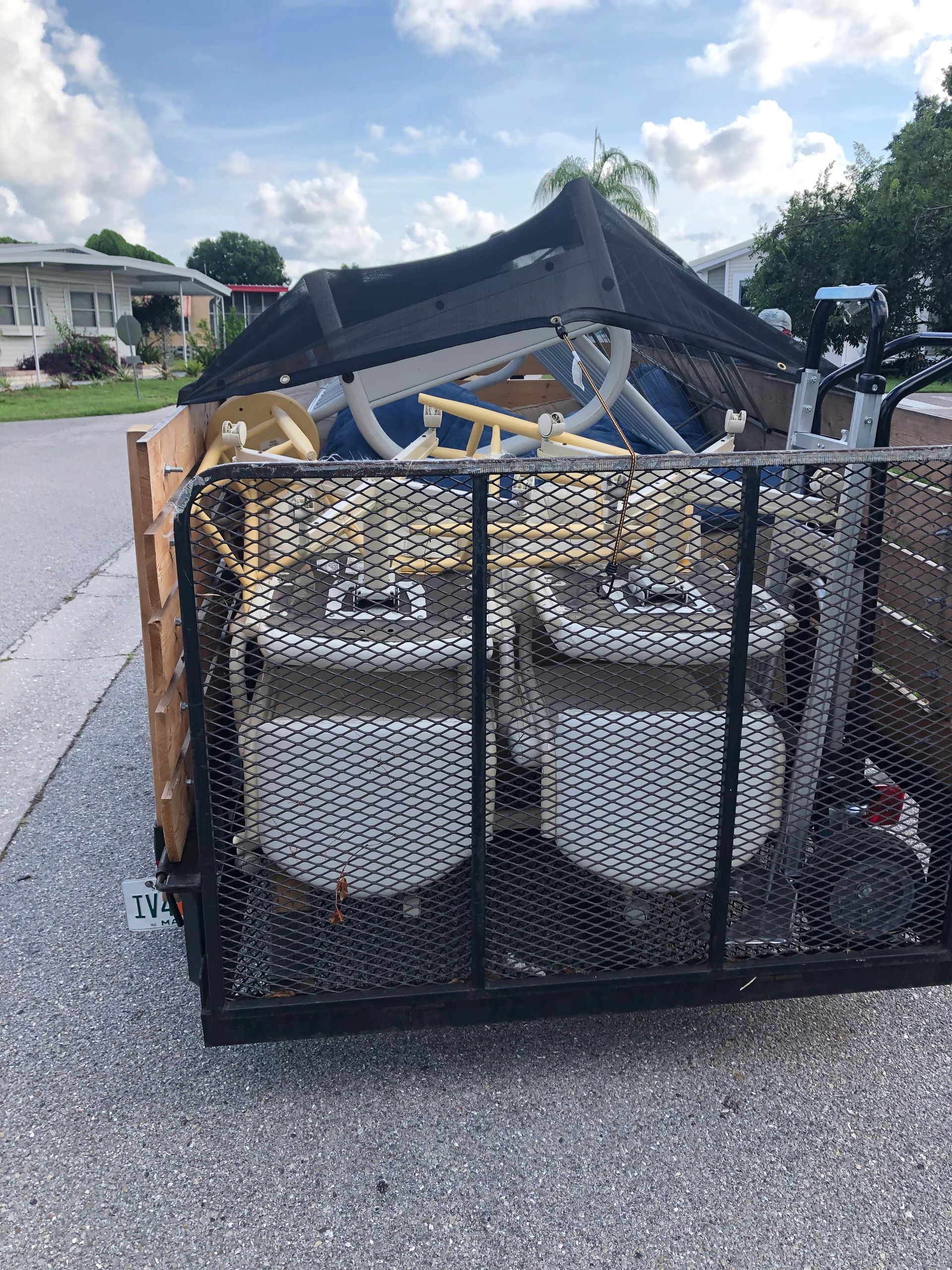 Junk removal furniture removal dresser removal island junk removal yard waste removal bed removal