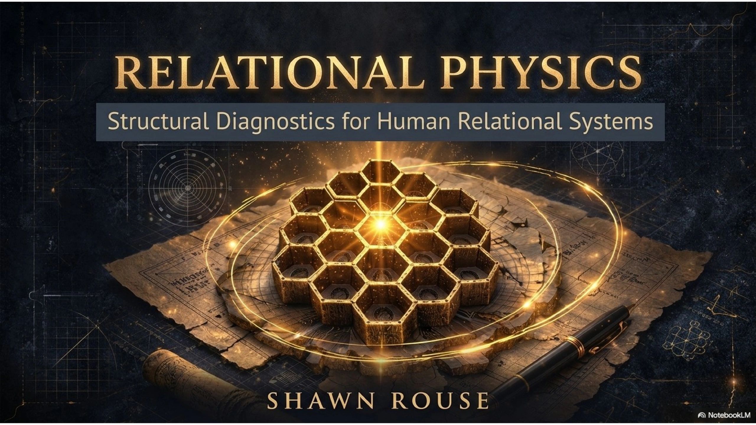 Relational Physics - Engineering Human Connection