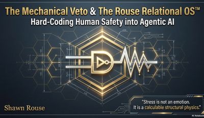 Agentic AI and Mechanical Veto