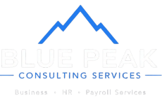 Blue Peak Consulting Services