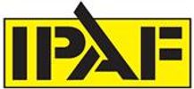 IPAF logo