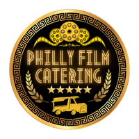 Philly Film Catering