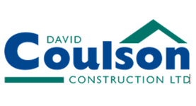 David Coulson Construction limited 