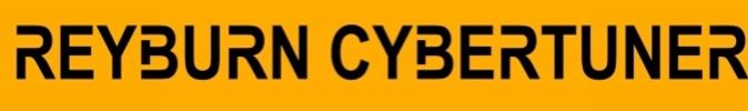 Reyburn Cybertuner