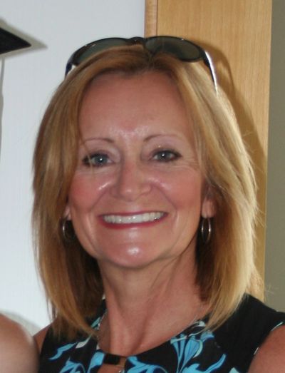 Kathy the Owner of CatNaps