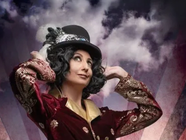 Natalie Brown, Driver - Arion, LLC