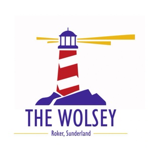 The Wolsey
Millem Terrace, Roker, Sunderland
