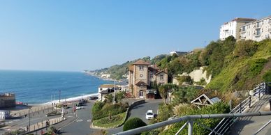 Ventnor Isle of WIght