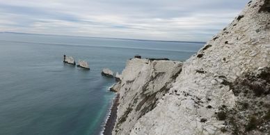 The Needles