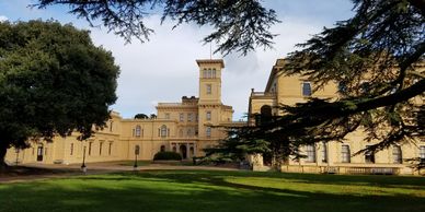 Osborne House