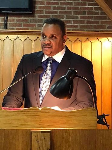 Speaking engagement