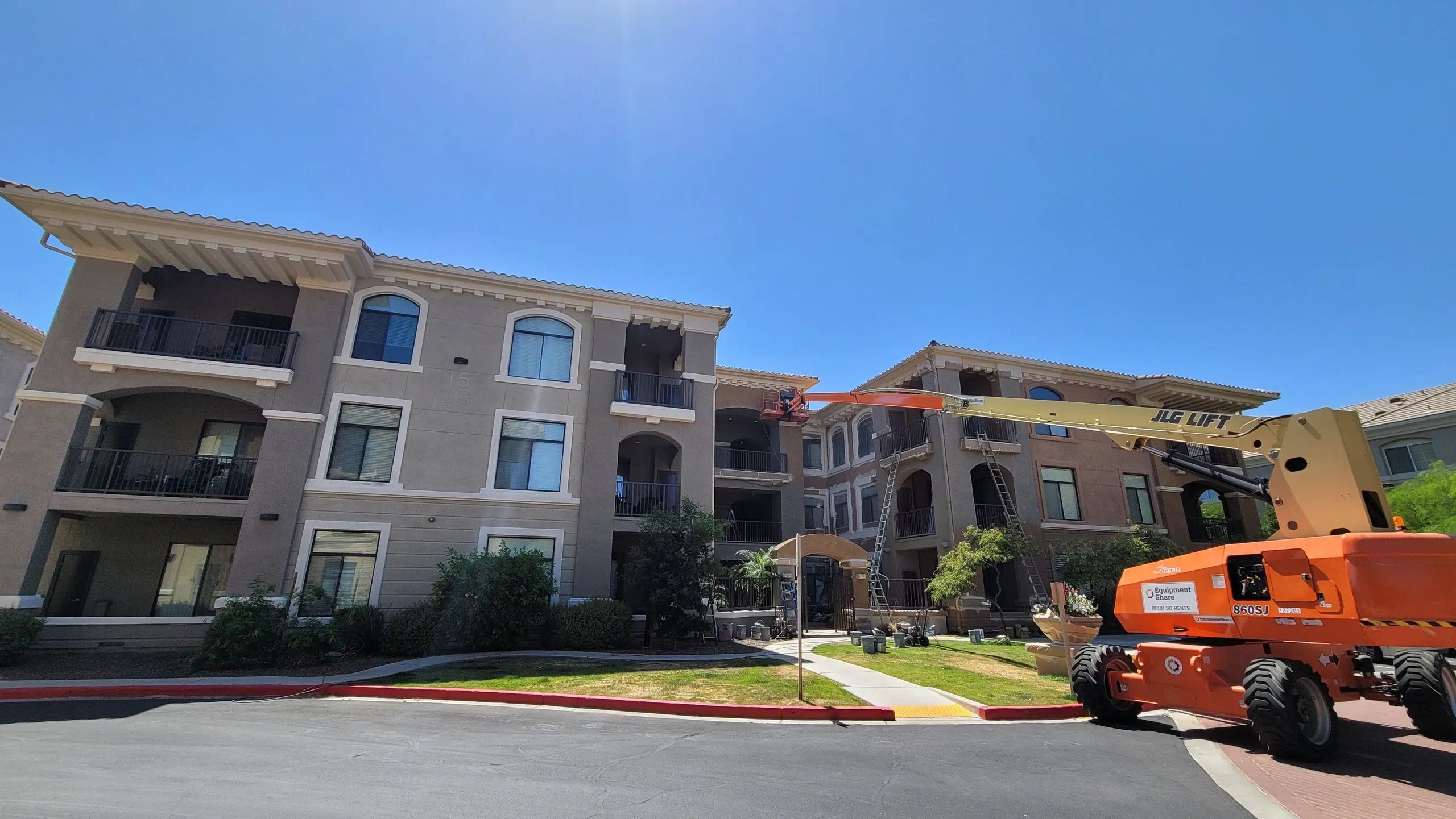 Dobroski Painting LLC