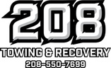 208 towing and recovery