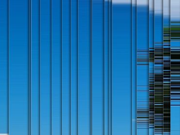 Arte fotográfico
• Perspectiva abstracta
• Atardecer
• Paneles en blanco y negro
• Ilusión de continuidad
• Profundidad visual
• Decoración moderna
• Oficinas
• Pasillos
• Diseño contemporáneo