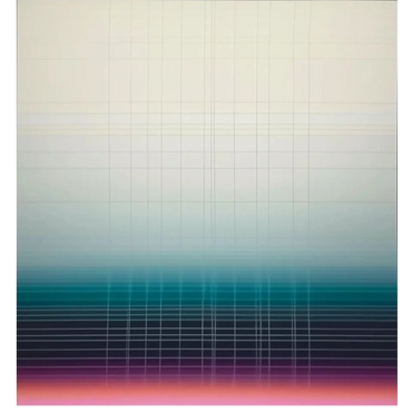 Profundidad visual
• Decoración moderna
• Oficinas
• Pasillos
• Diseño contemporáneo
• Arte sofisticado
• Coleccionistas de arte
• Transición de colores
• Geometría y naturaleza
• Equilibrio visual