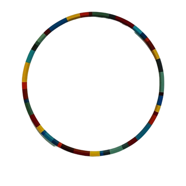 Patrón de color dinámico
• Ilusión de movimiento
• Profundidad visual
• Diseño abstracto
• Modernidad
• Energía visual
• Decoración contemporánea
• Oficinas
• Galerías
• Hogares modernos
• Punto focal
• Estimulación visual
• Arte contemporáneo
• Estilo vibrante