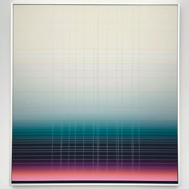 Profundidad visual
• Decoración moderna
• Oficinas
• Pasillos
• Diseño contemporáneo
• Arte sofisticado
• Coleccionistas de arte
• Transición de colores
• Geometría y naturaleza
• Equilibrio visual