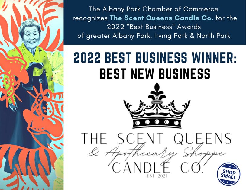 Best Business Award