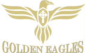 St. Ann Golden Eagle Football
