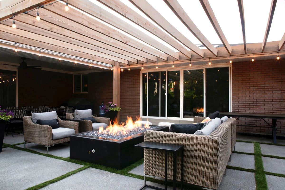 Black Diamond Landscape and Lighting - Landscaping in Salt Lake City