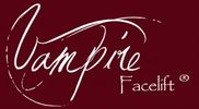 Vampire facelift logo