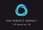 Perfect derma peel logo