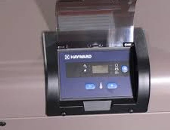 If your heater isn’t starting at all and shows a "CE" code or no display, Markham