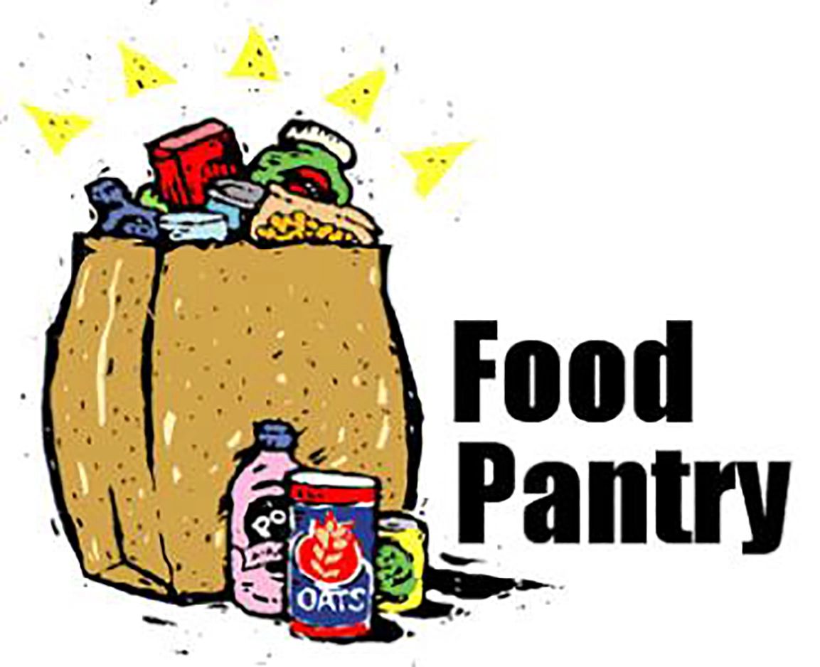 The Lord s Food Pantry The Lord s Food Pantry