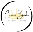 Crown Books and Business Solutions