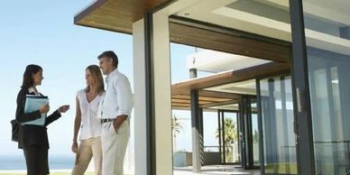 Real Estate Sales