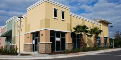 Commercial Property Management