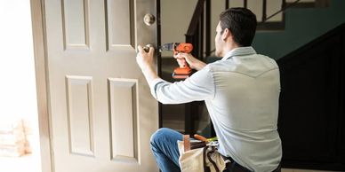 Handyman Services