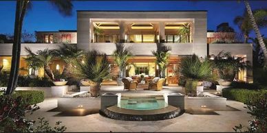 Estate Management